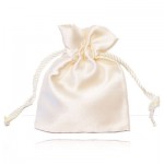 Pochette �crin coton