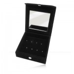 Boite � bijoux 8 piercings