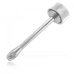 Plug ur�tral vibrant 10mm