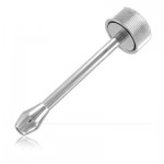 Plug ur�tral vibrant 12mm
