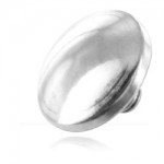 Disque titane pour micro-dermal 1.6mm