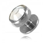 Skin Diver Titane Cristal