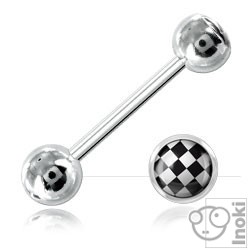 Comparez les prix des piercings pour la langue et achetez moins cher avec 