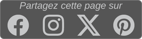 Réseaux sociaux