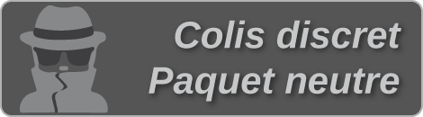 Colis discret