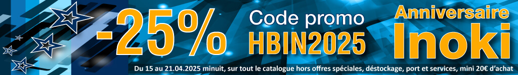 Actualité Inoki