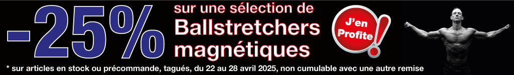 Actualité Inoki