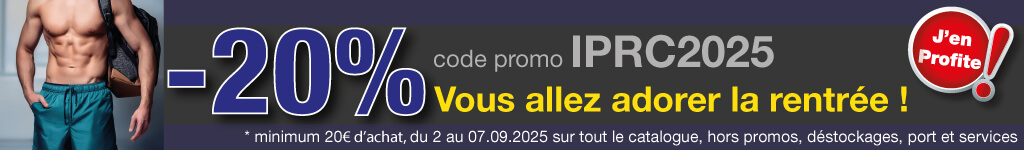 Actualité Inoki