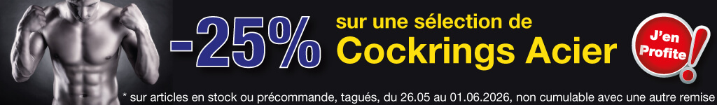Actualité Inoki