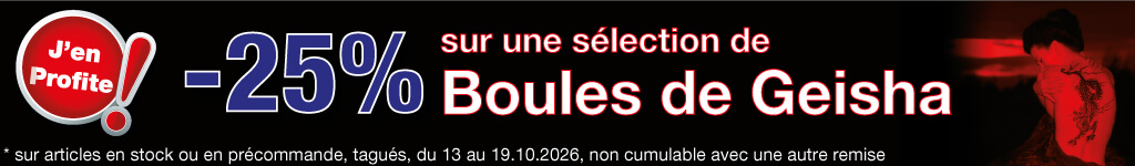 Actualité Inoki