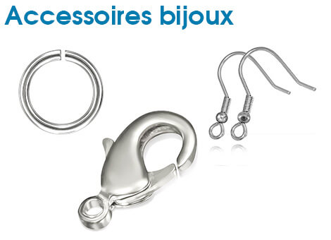 Accessoires Bijoux