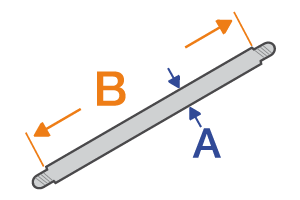 Micro-Barbell nu