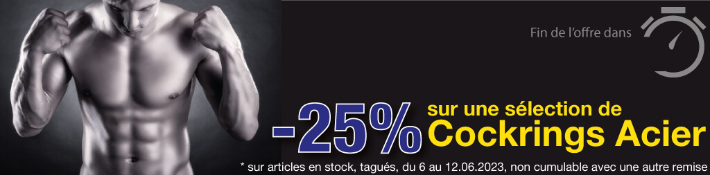Actualité RougeCuir