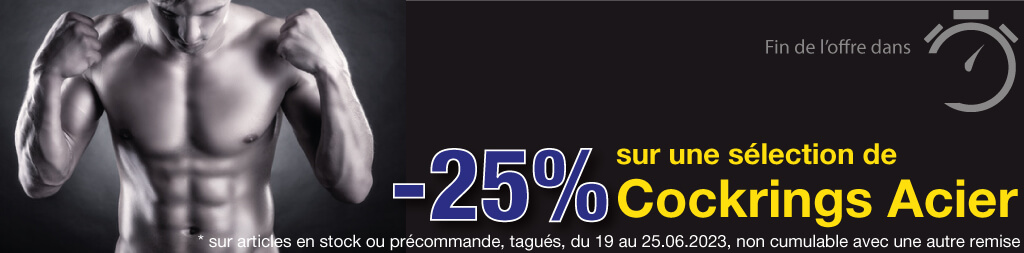 Actualité RougeCuir