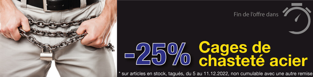 Actualité RougeCuir