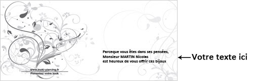 livret intérieur