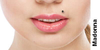 Labret