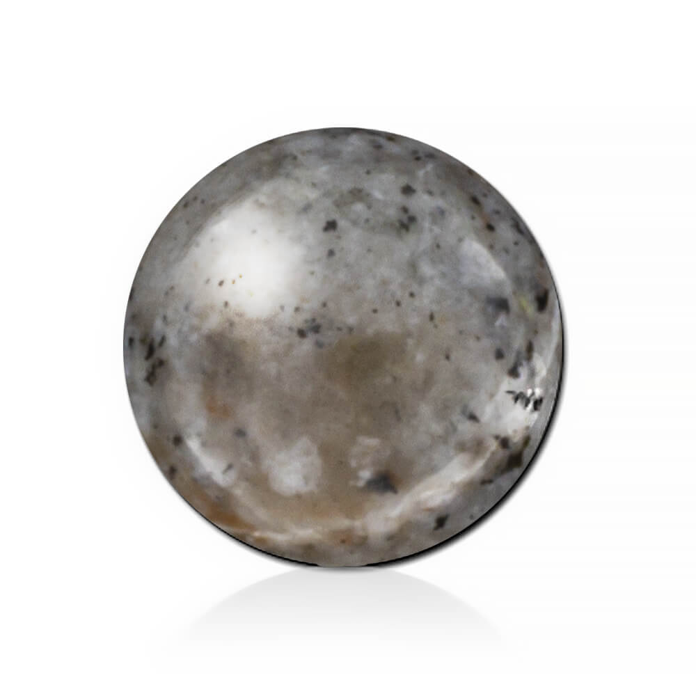 Boule de remplacement Pierre de Flamme pour anneau