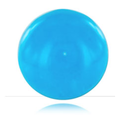 Boule Phosphorescente pour 1.2mm