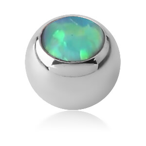 XCA001 - GROP : Opale Verte