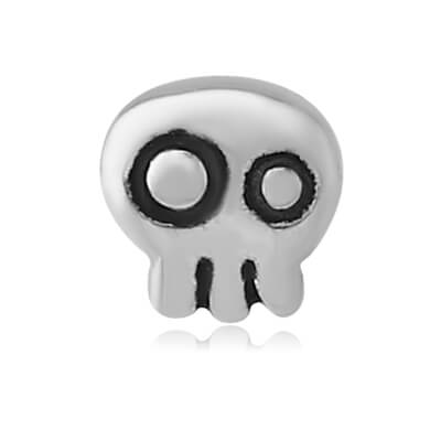 Crâne acier pour 1.2mm