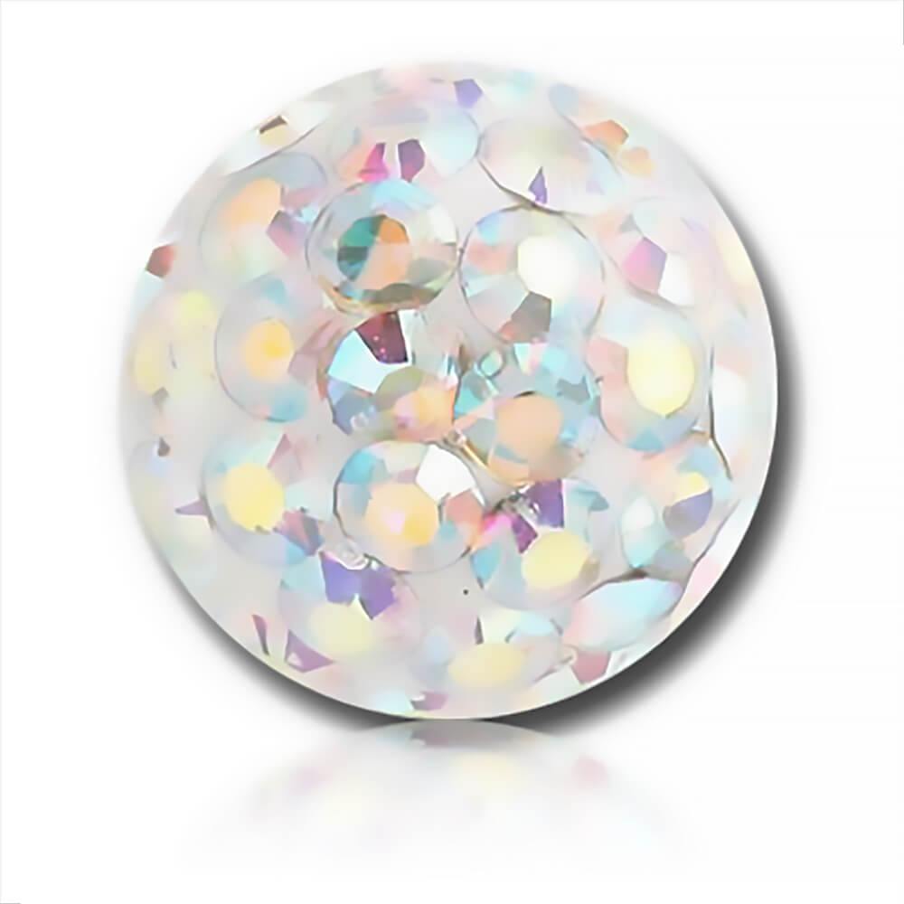 Boule Cristal Chic pour 1.2mm