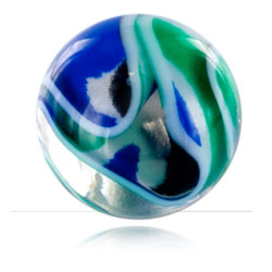 Boule acrylique Jawbreaker pour 1.6mm