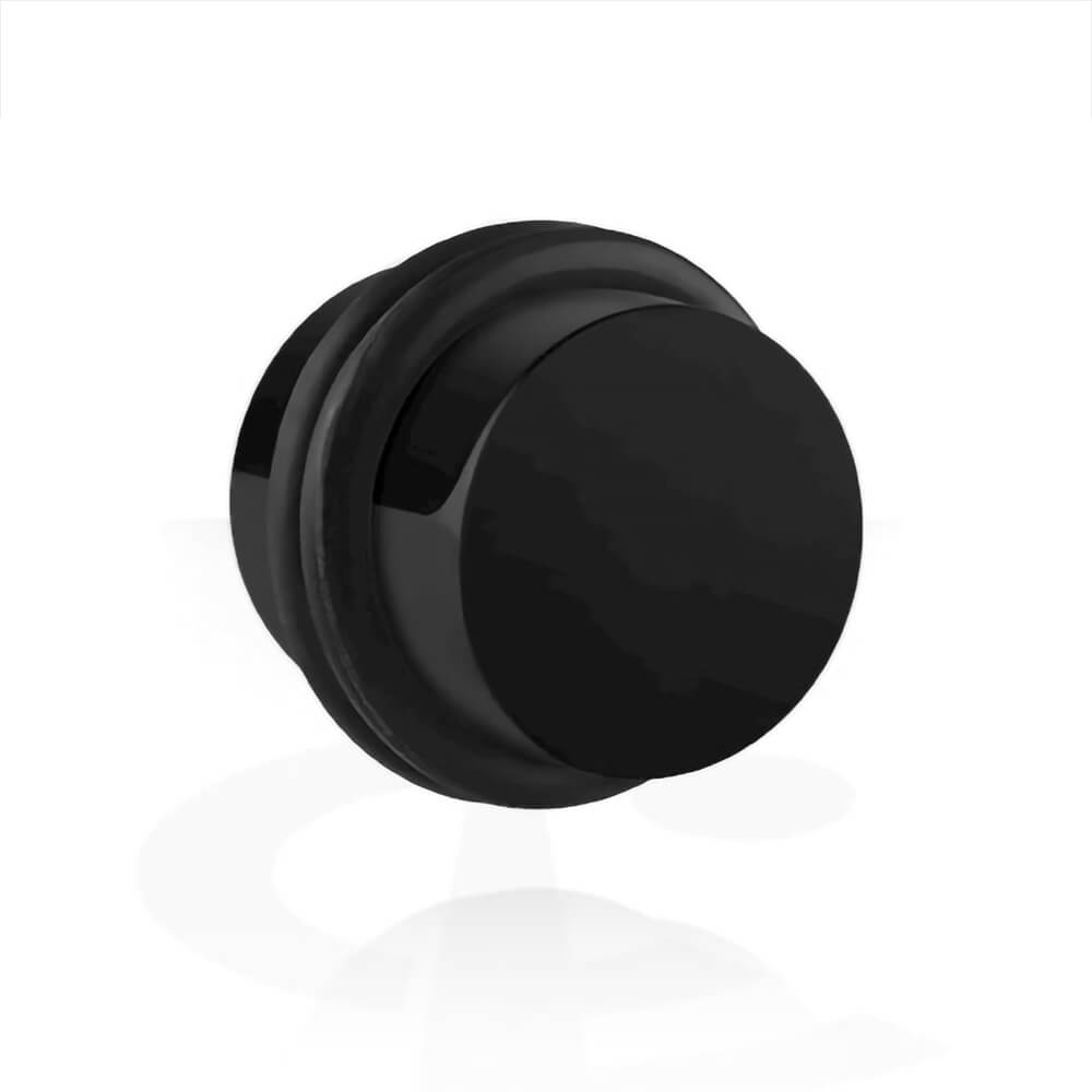 GAU000 - BK : Noir