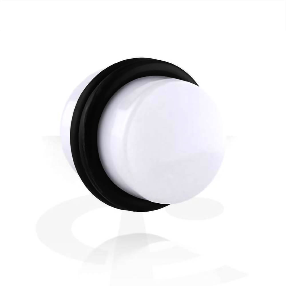 GAU000 - WH : Blanc