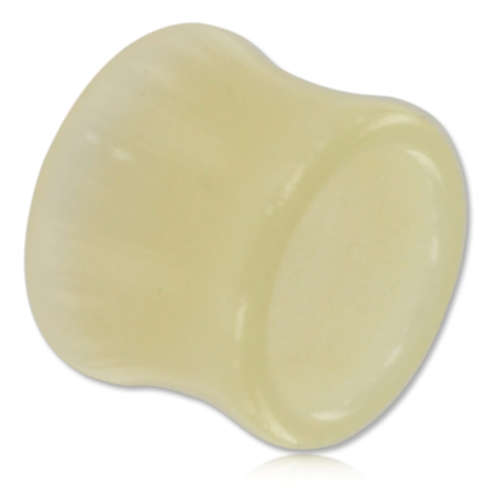 Tunnel épaulé acrylique phosphorescent