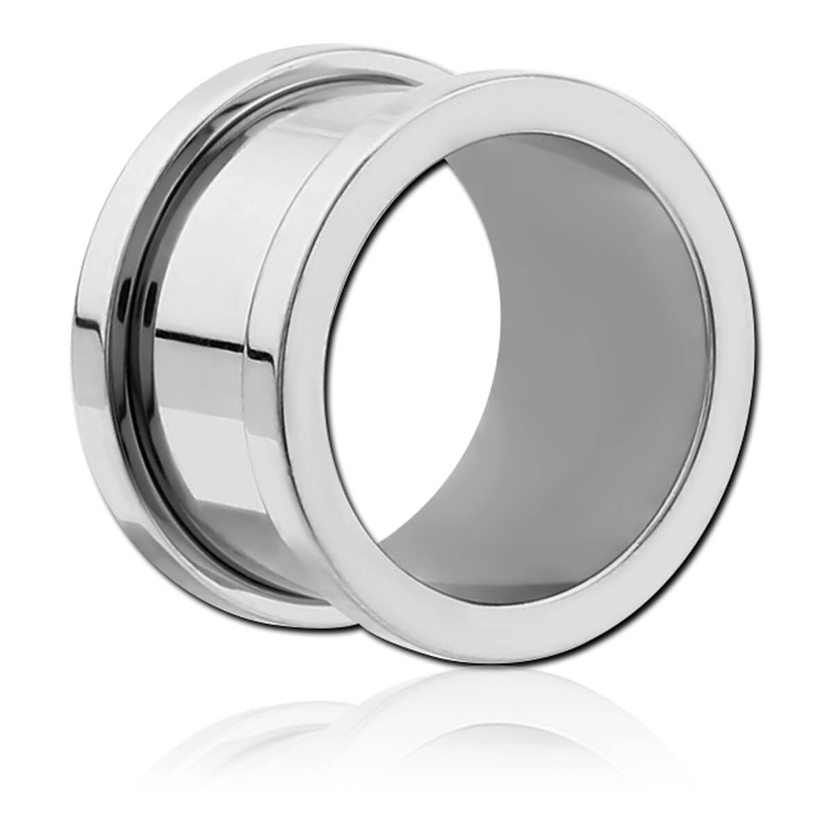 Tunnel acier dévissable