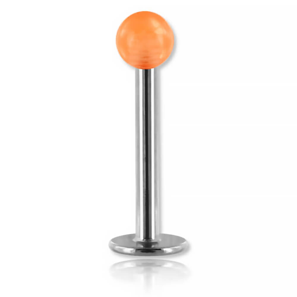 KBU001 - OR : Orange