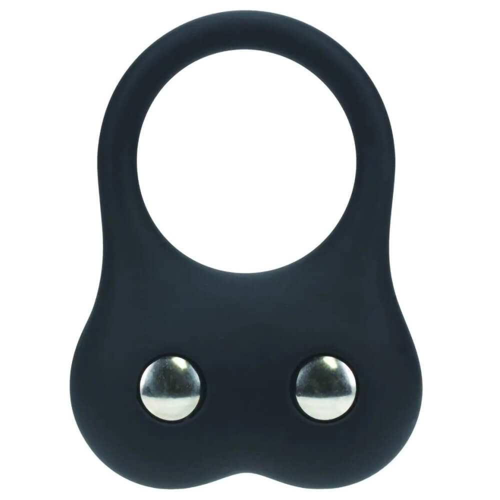 Anneau de verge lesté Levelz Training Ring Medium 74gr