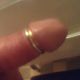 Anneau de gland ou de verge 5mm