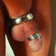 Anneau de gland ou de verge Snake