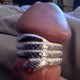 Anneau de gland ou de verge Snake