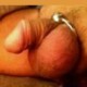 Cockring acier BCR
