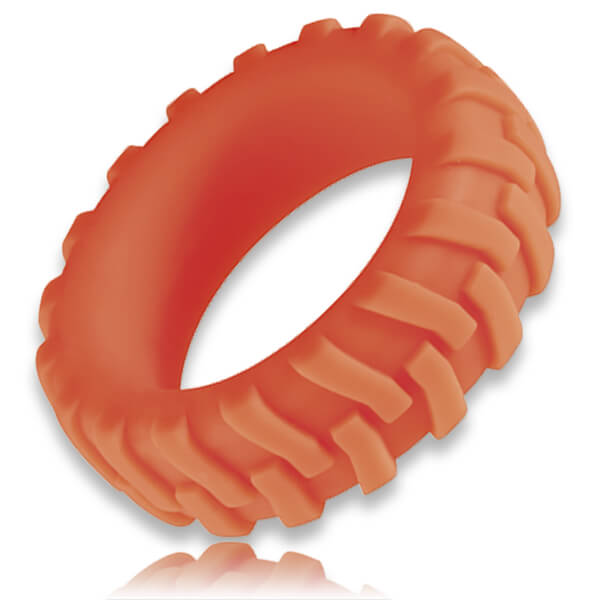 Cockring silicone Pneu