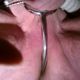 Cockring plug 45mm
