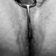 Cockring plug 50mm