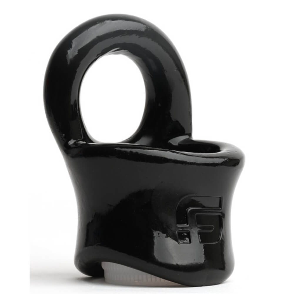 Cockring ballstretcher TPE Sport Fucker Baller Ring 32mm - Haut 35m