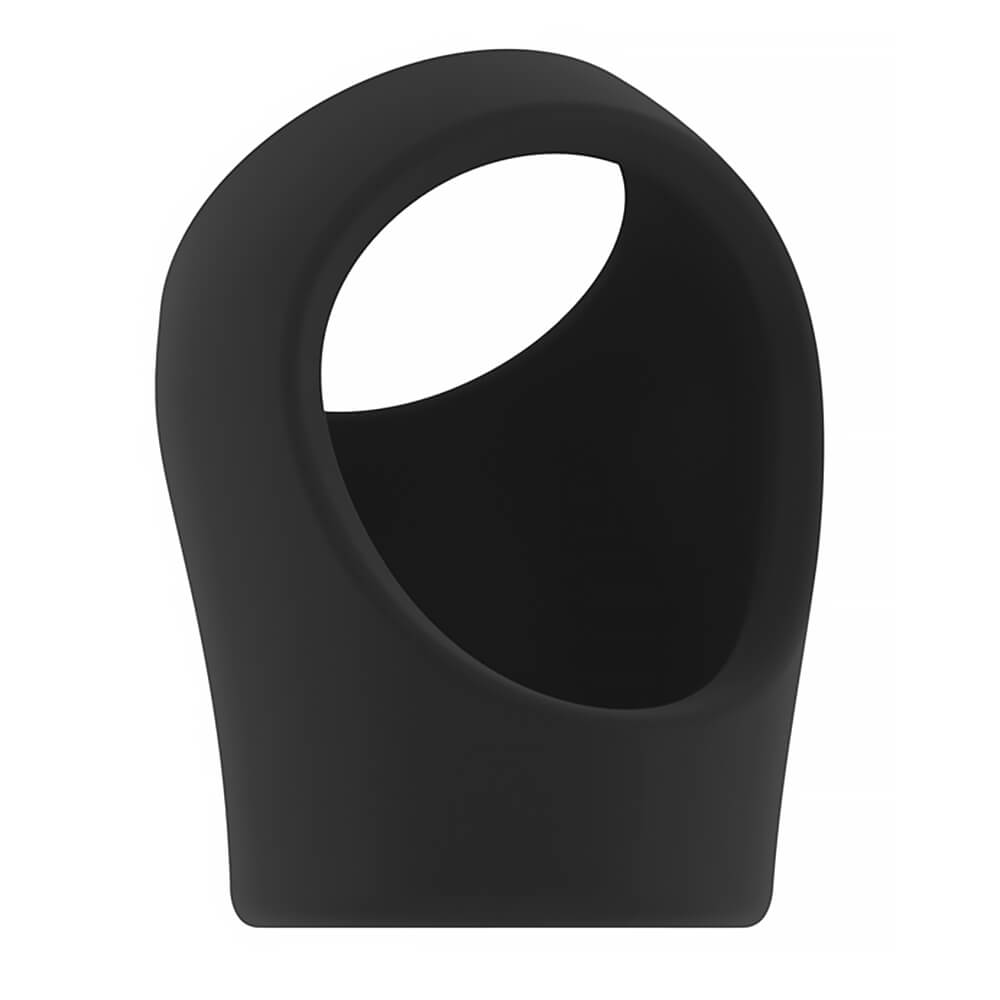 Cockring ballstretcher Sono n°45 noir