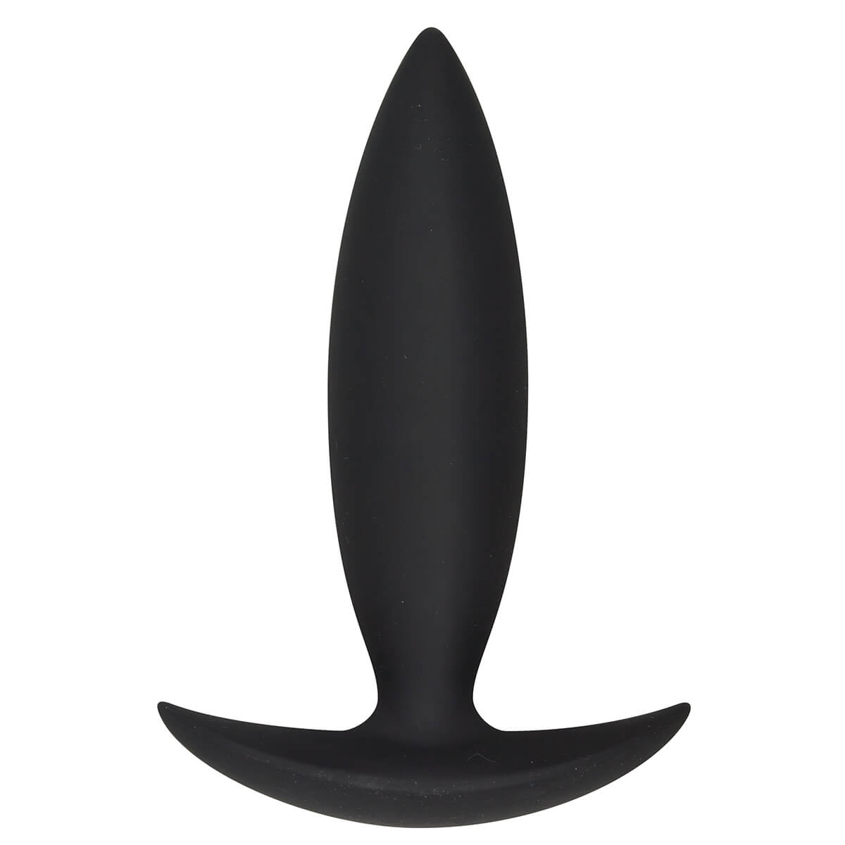 Plug silicone Anal Play Bubble Butt S 9 x 2.5 cm
