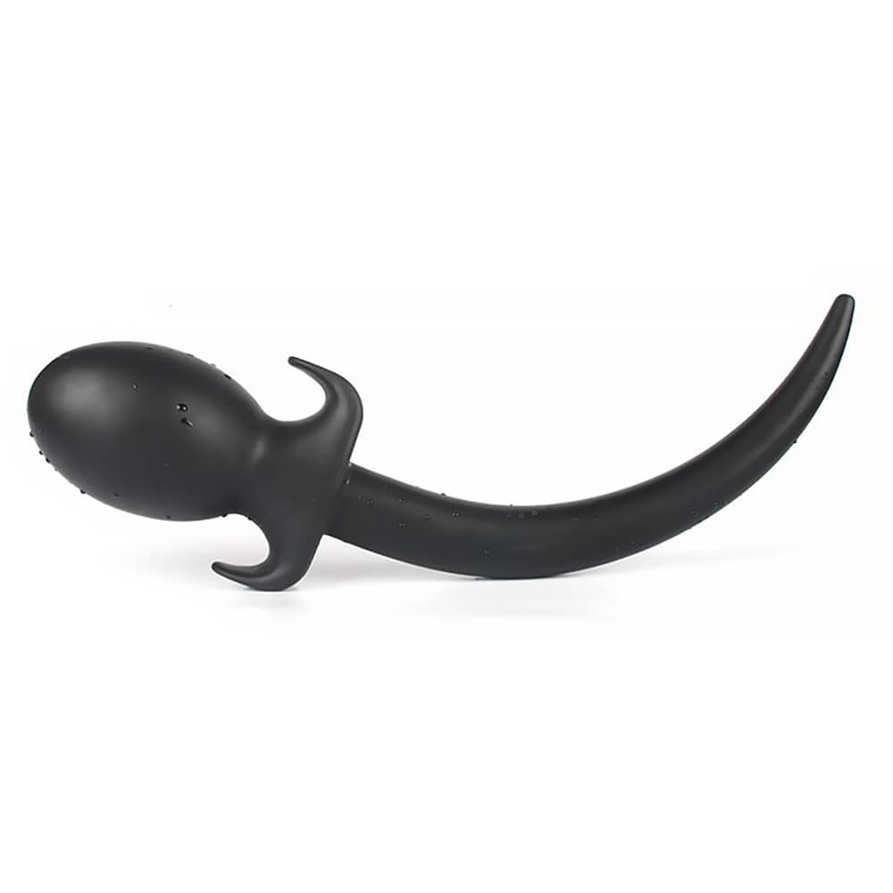 Plug queue Kinky Puppy Doggy Small 5.5x3.3cm