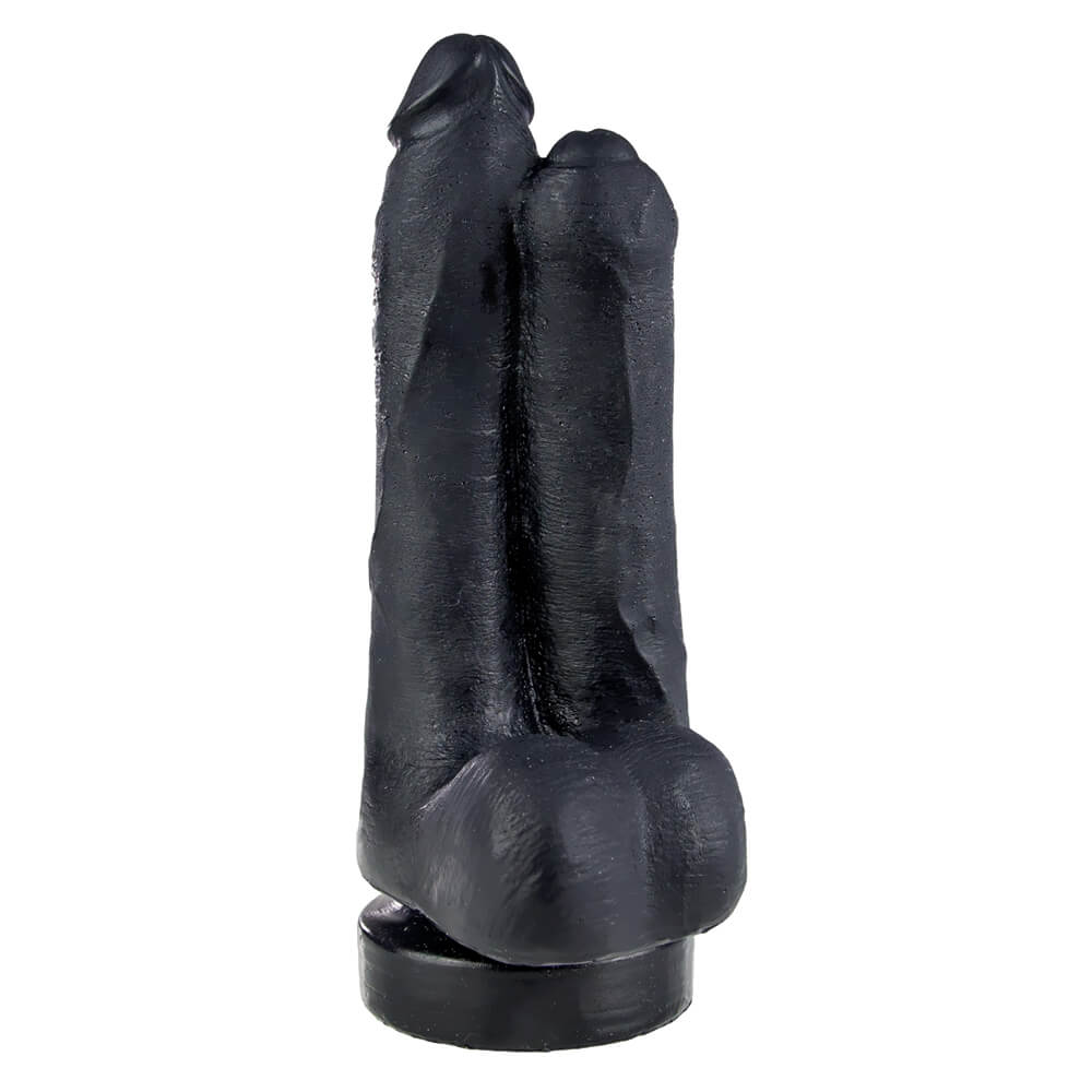 Double gode Hardtoys Kevin & Dylan 16x7.5cm