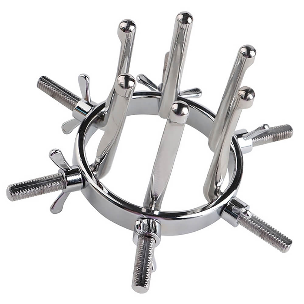 Spéculum anal Fukr Spreader Circle 5.5cm