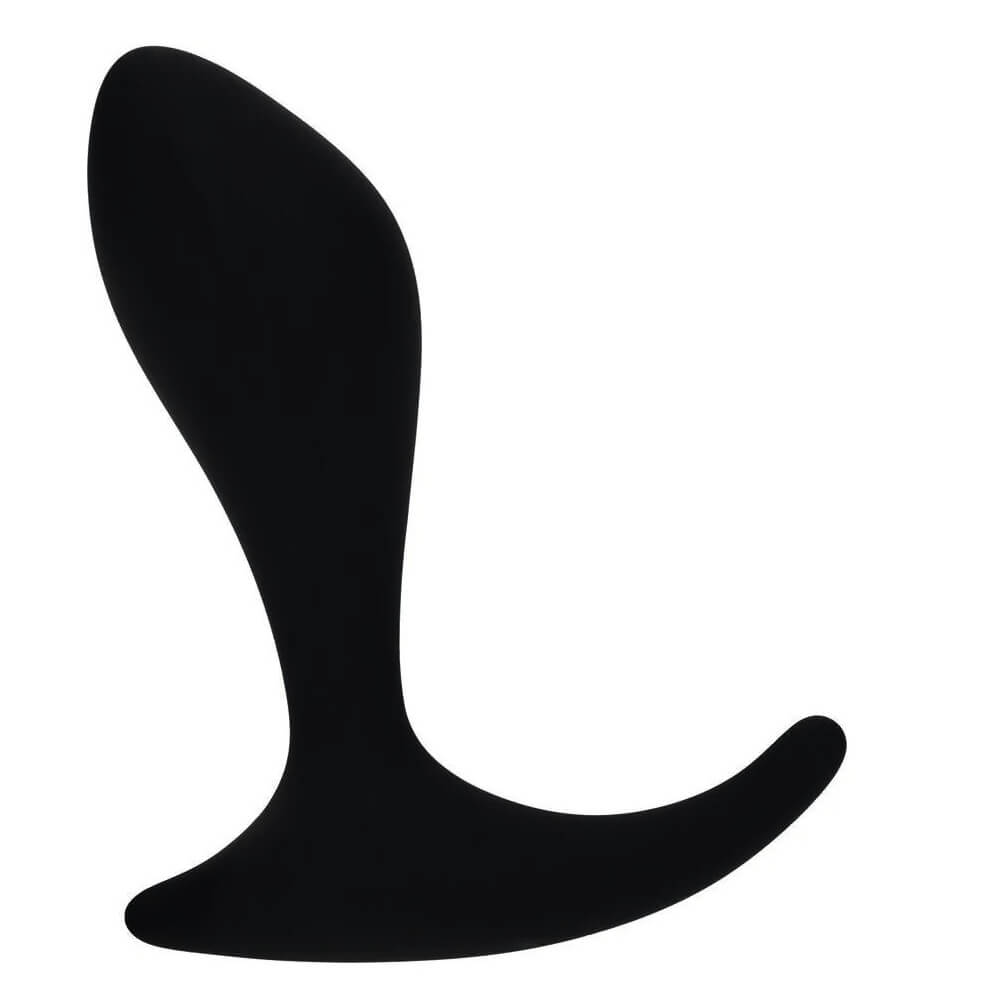 Stimulateur de prostate Levelz Single Ripple 9 x 3.6cm