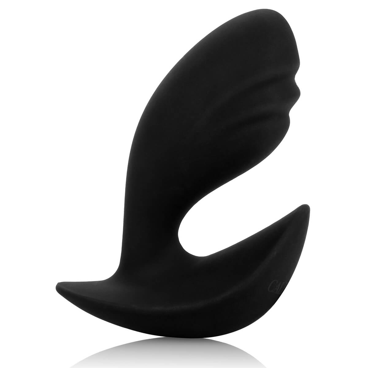 Plug prostatique Calexotics Booty Curved 7 x 3.2cm