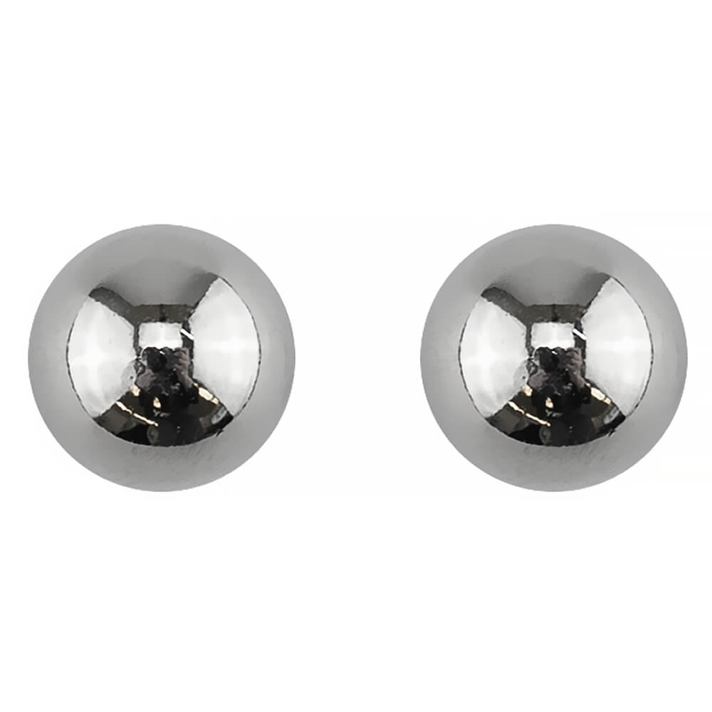 Boules magnétiques pour tétons ou pénis Mr Cock Stick to Me