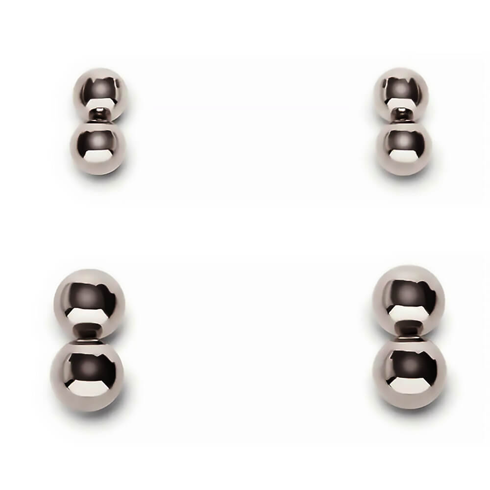 Billes magnétiques Prowler Magnetic Orbs x4 Paires